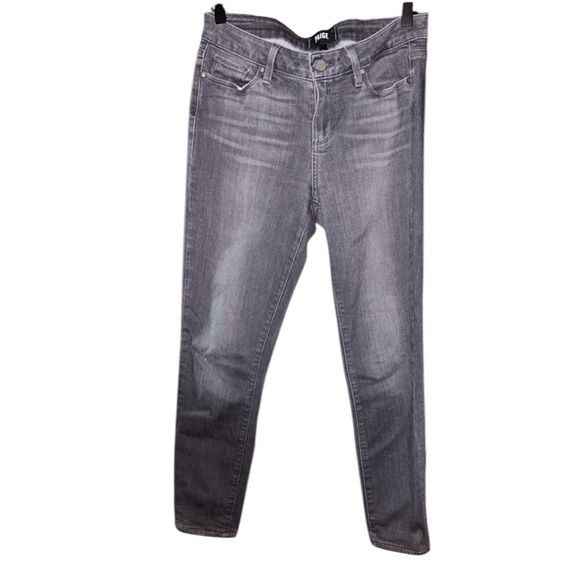 PAIGE Denim - Paige denim verdugo ankle jeans